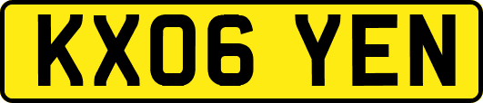 KX06YEN