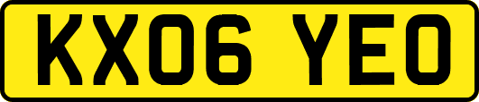 KX06YEO