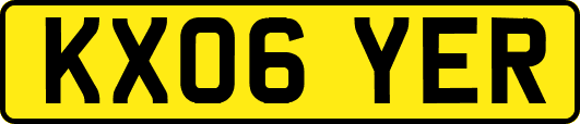 KX06YER