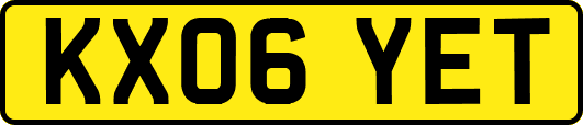 KX06YET