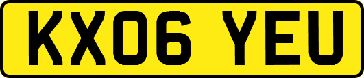 KX06YEU