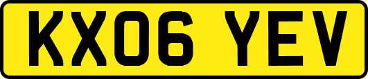 KX06YEV