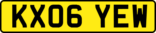 KX06YEW