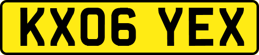 KX06YEX