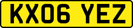 KX06YEZ