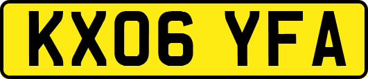 KX06YFA