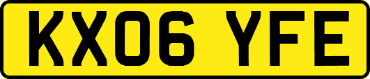 KX06YFE