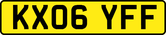 KX06YFF