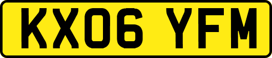 KX06YFM