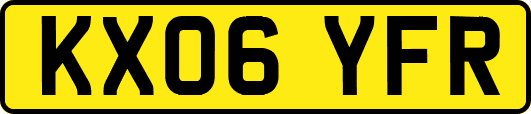 KX06YFR