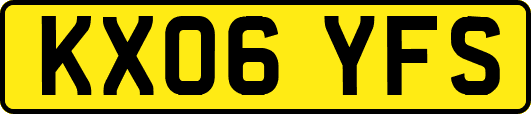 KX06YFS