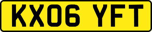 KX06YFT