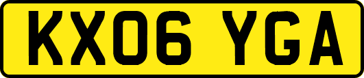KX06YGA