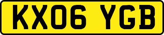 KX06YGB