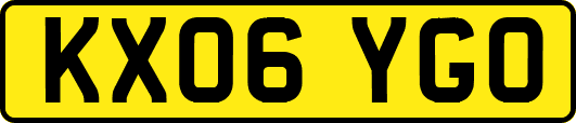 KX06YGO