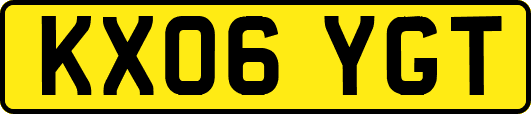 KX06YGT