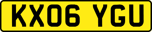 KX06YGU