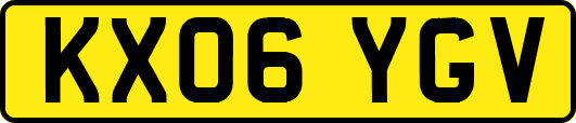 KX06YGV