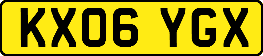 KX06YGX