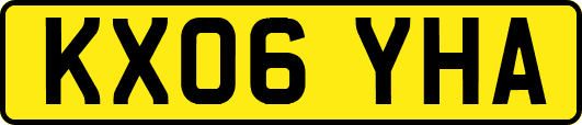 KX06YHA