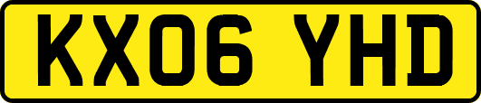 KX06YHD