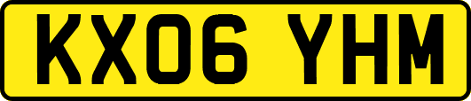 KX06YHM