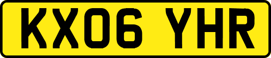KX06YHR