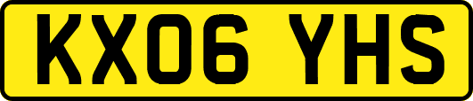 KX06YHS
