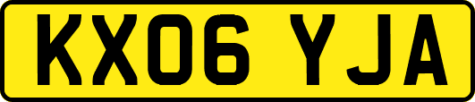 KX06YJA