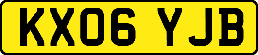 KX06YJB