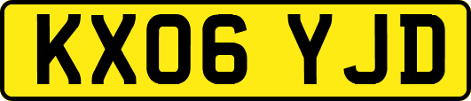 KX06YJD