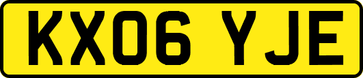 KX06YJE