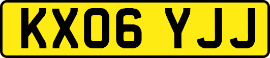 KX06YJJ