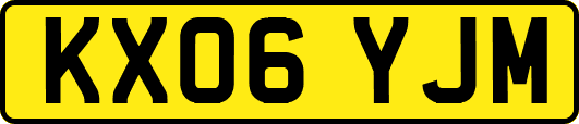 KX06YJM