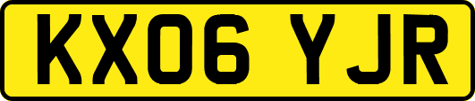 KX06YJR