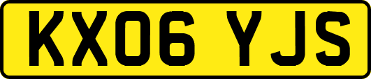 KX06YJS