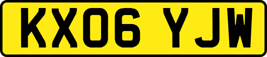 KX06YJW