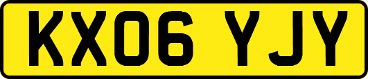 KX06YJY