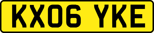 KX06YKE