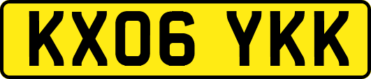 KX06YKK