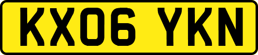 KX06YKN