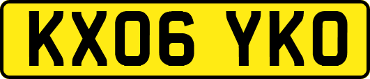 KX06YKO