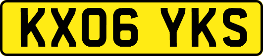 KX06YKS