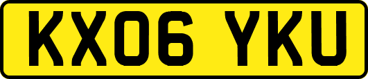 KX06YKU