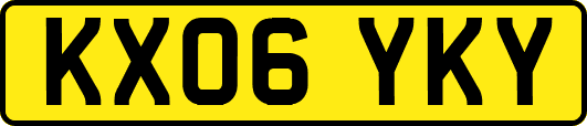 KX06YKY