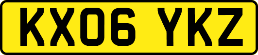 KX06YKZ
