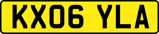 KX06YLA