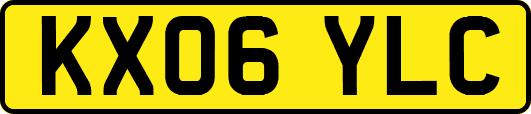 KX06YLC