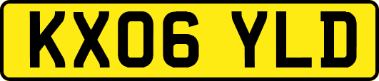 KX06YLD