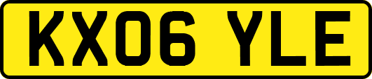 KX06YLE